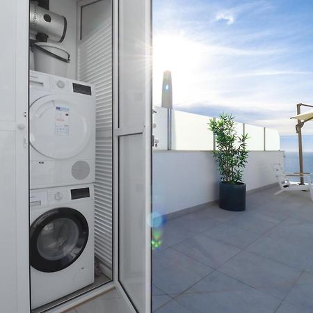 Bayview Hills, Luxury 2 Bedroom Apartment Malaga Bagian luar foto