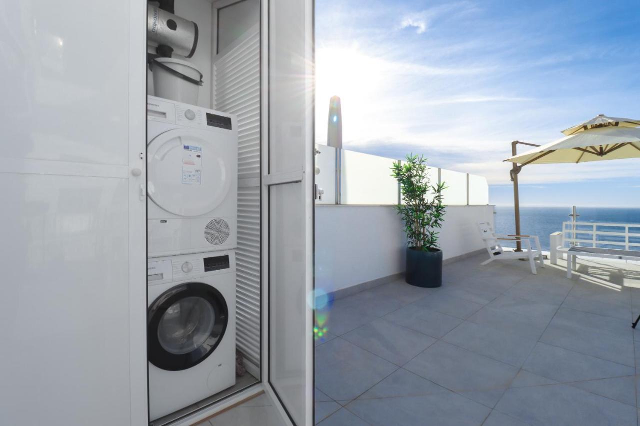 Bayview Hills, Luxury 2 Bedroom Apartment Malaga Bagian luar foto
