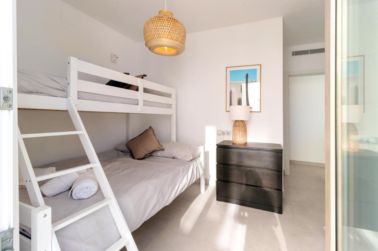 Bayview Hills, Luxury 2 Bedroom Apartment Malaga Bagian luar foto