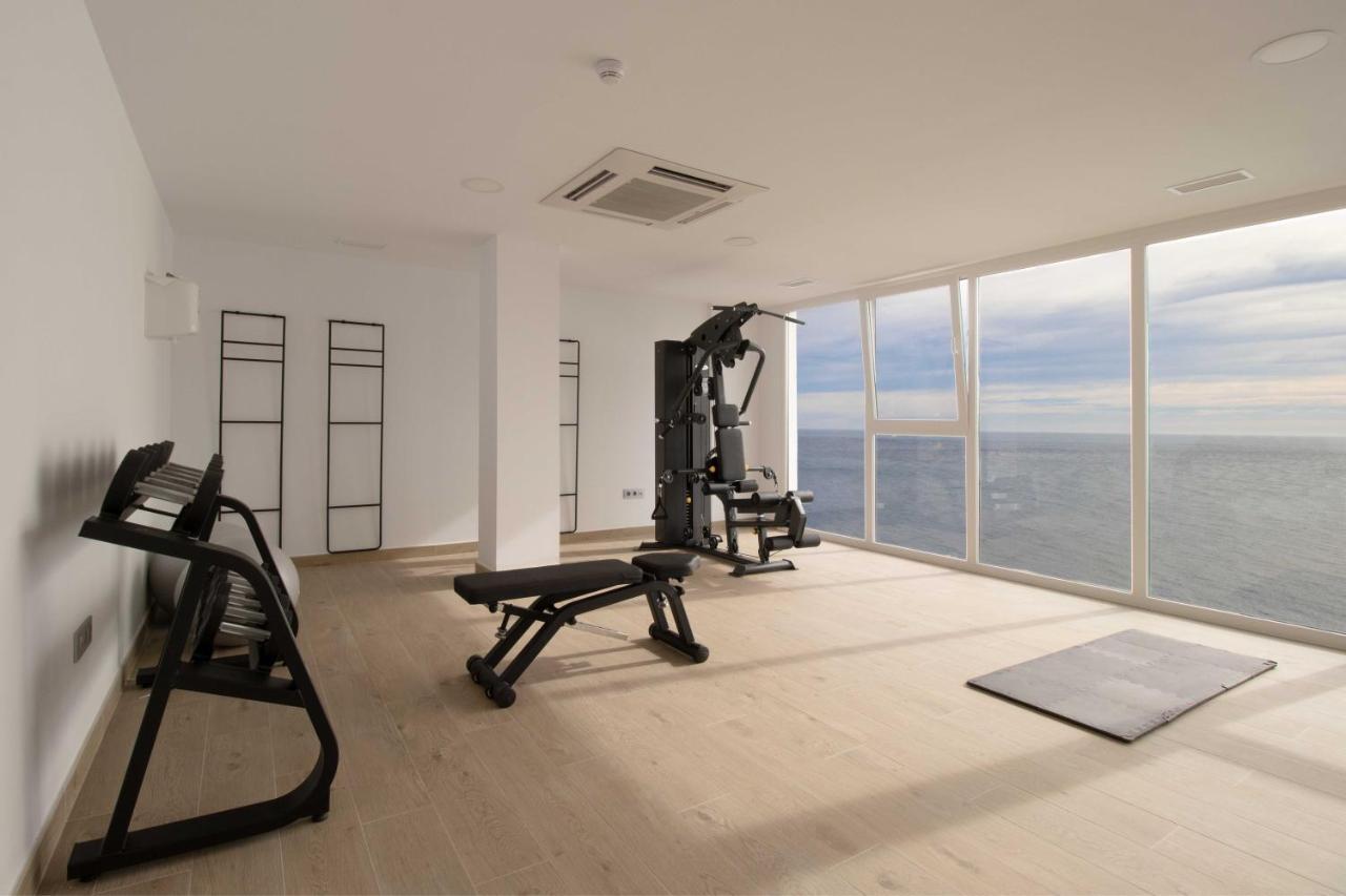 Bayview Hills, Luxury 2 Bedroom Apartment Malaga Bagian luar foto