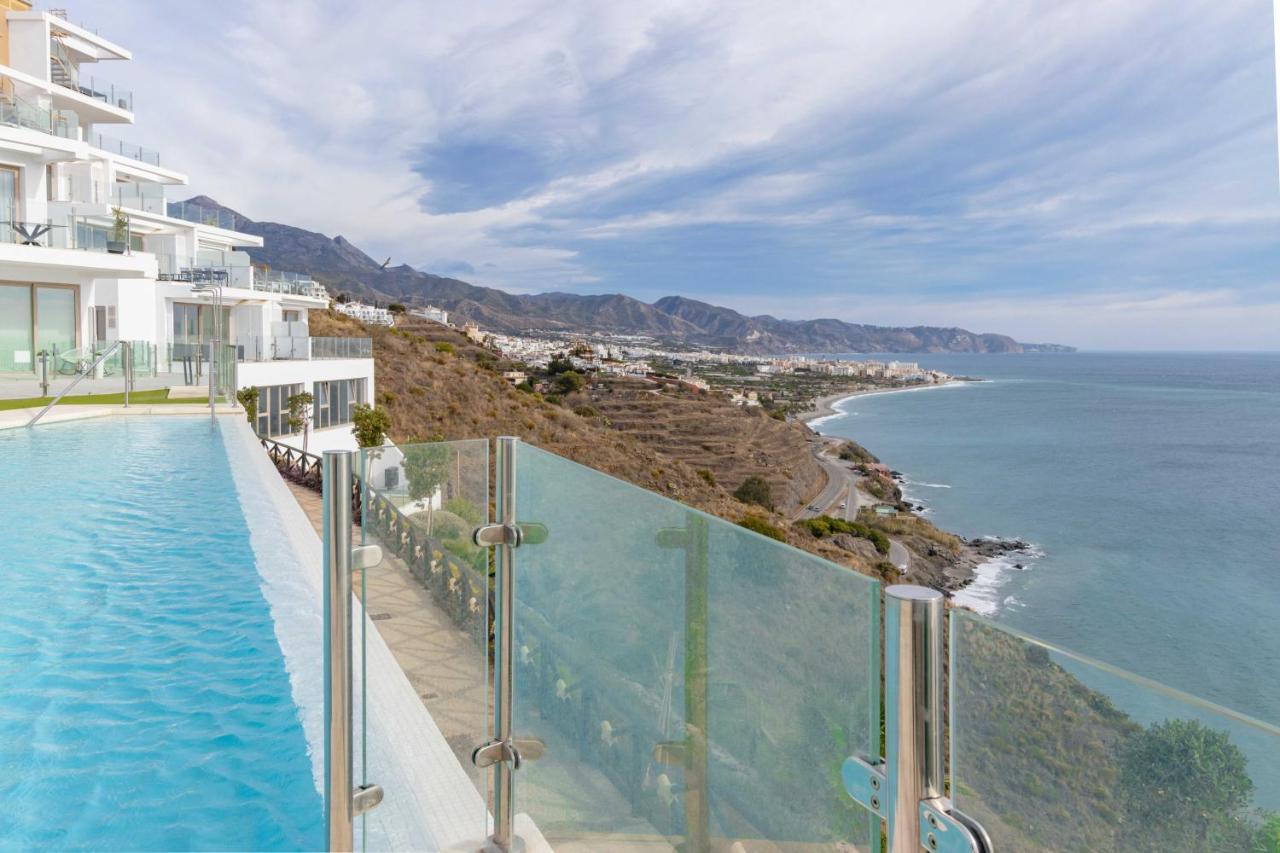 Bayview Hills, Luxury 2 Bedroom Apartment Malaga Bagian luar foto