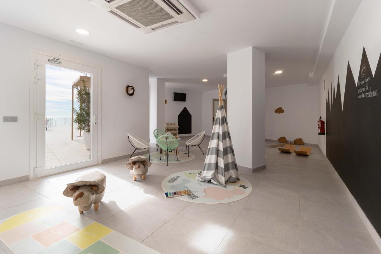 Bayview Hills, Luxury 2 Bedroom Apartment Malaga Bagian luar foto
