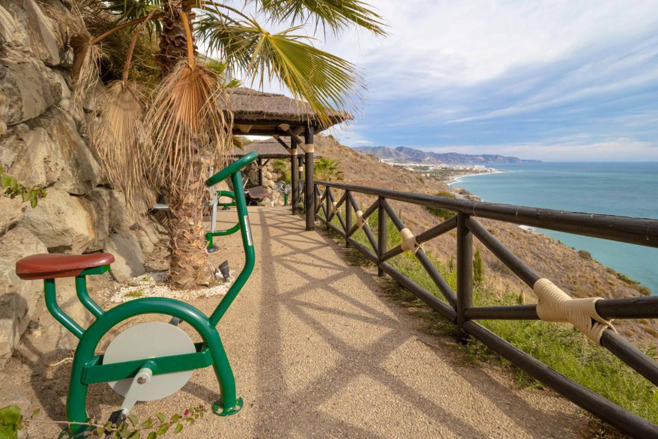 Bayview Hills, Luxury 2 Bedroom Apartment Malaga Bagian luar foto