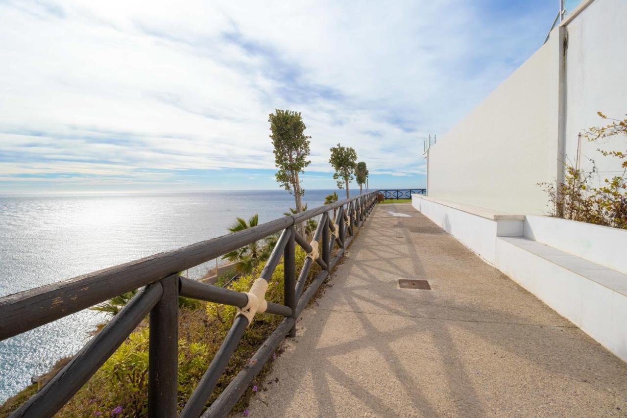 Bayview Hills, Luxury 2 Bedroom Apartment Malaga Bagian luar foto
