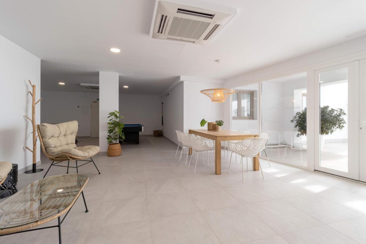 Bayview Hills, Luxury 2 Bedroom Apartment Malaga Bagian luar foto