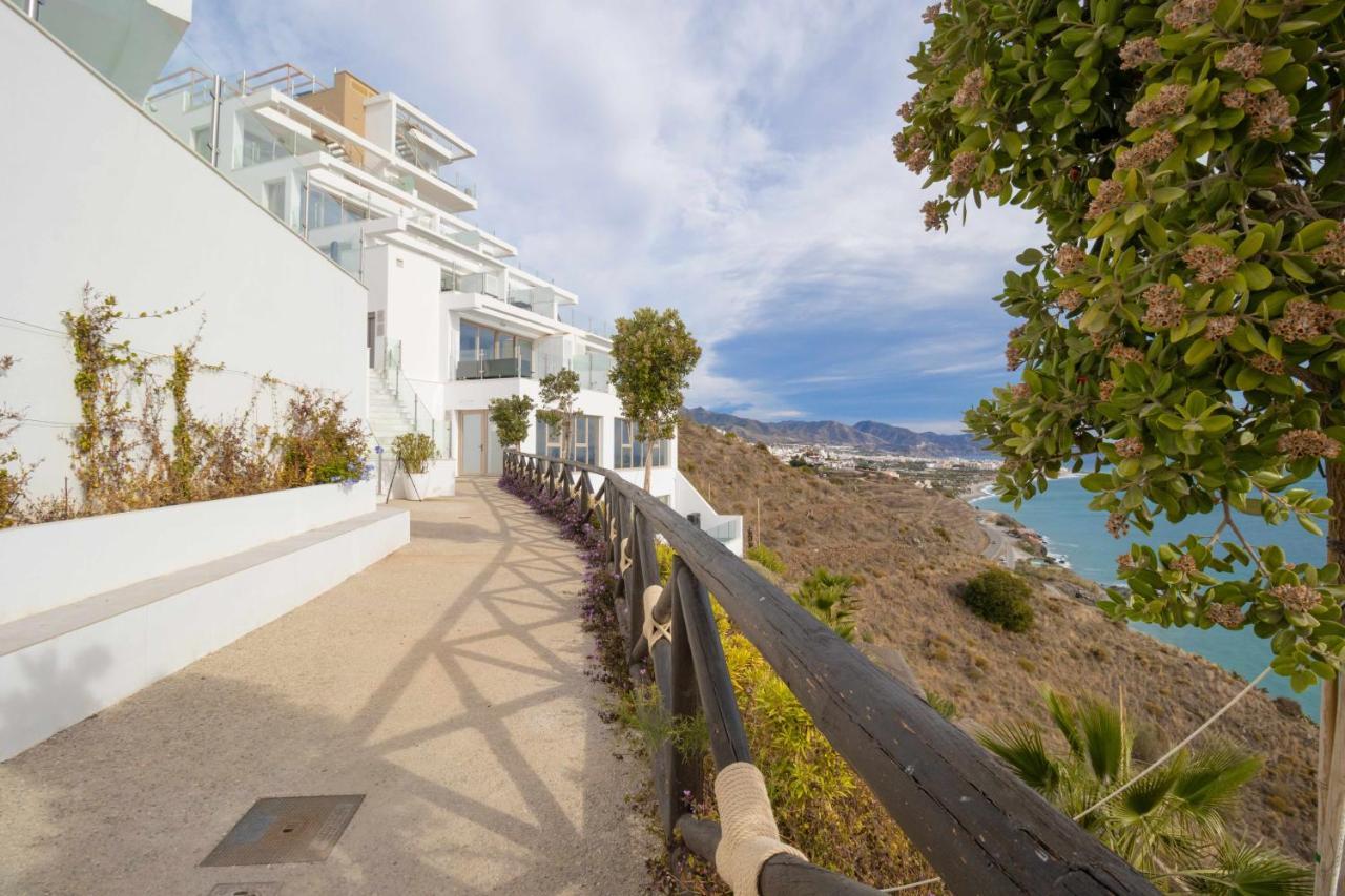 Bayview Hills, Luxury 2 Bedroom Apartment Malaga Bagian luar foto