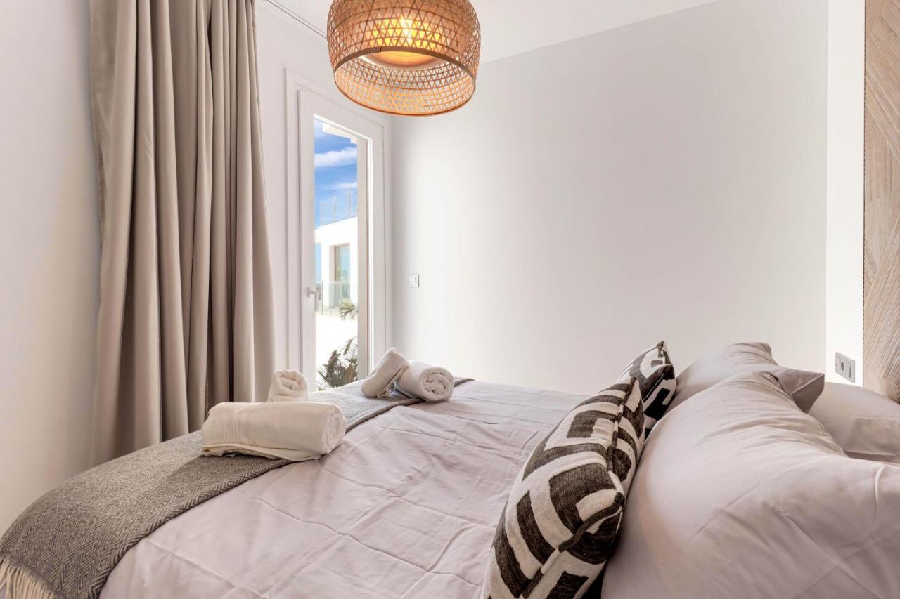 Bayview Hills, Luxury 2 Bedroom Apartment Malaga Bagian luar foto