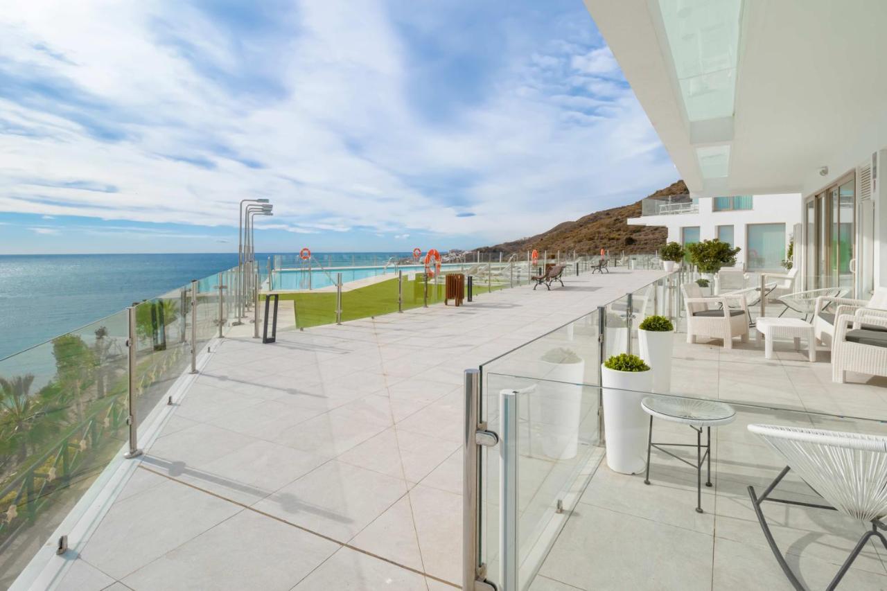 Bayview Hills, Luxury 2 Bedroom Apartment Malaga Bagian luar foto