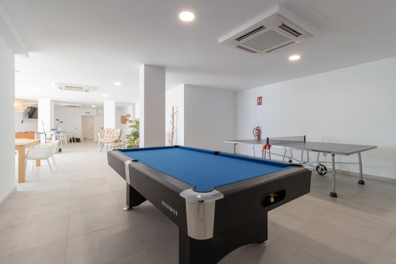 Bayview Hills, Luxury 2 Bedroom Apartment Malaga Bagian luar foto