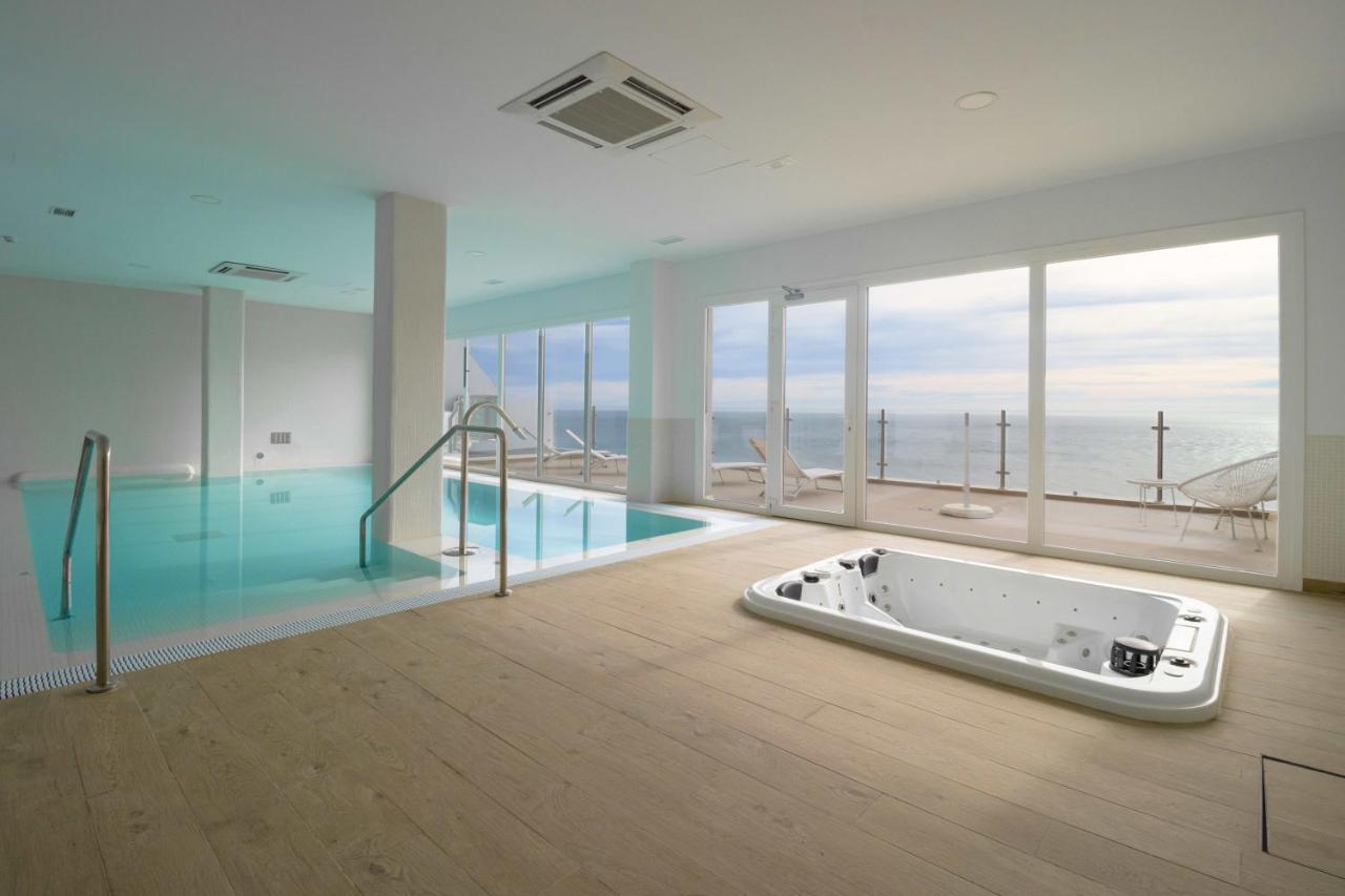 Bayview Hills, Luxury 2 Bedroom Apartment Malaga Bagian luar foto