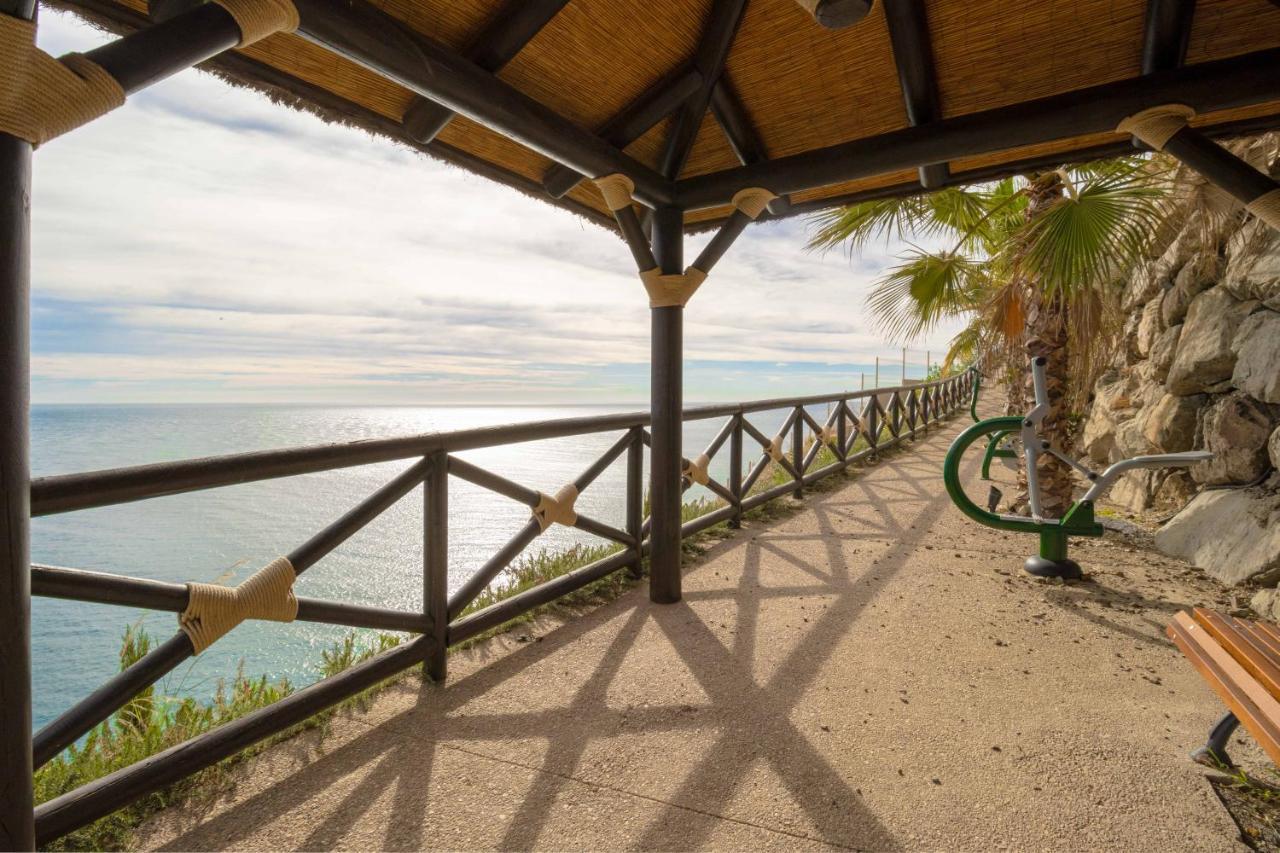 Bayview Hills, Luxury 2 Bedroom Apartment Malaga Bagian luar foto