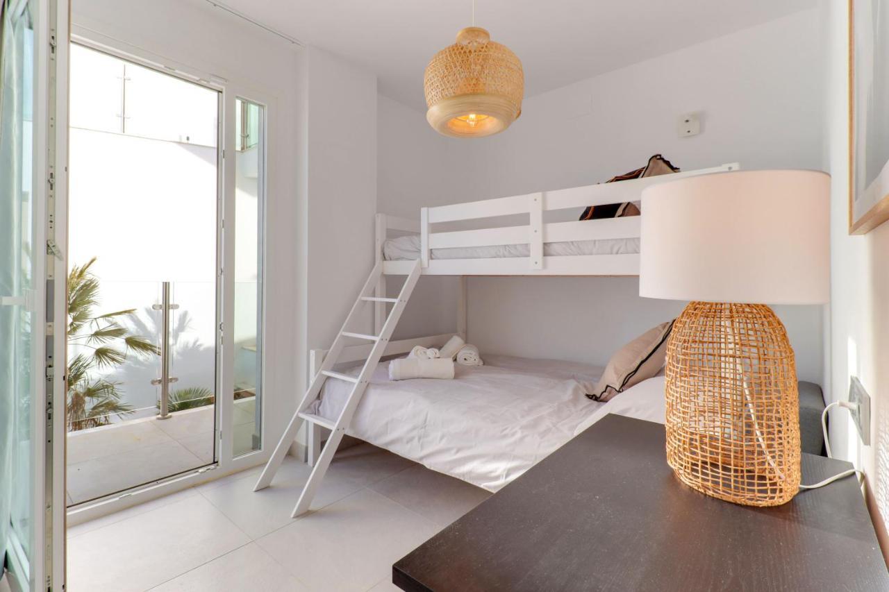 Bayview Hills, Luxury 2 Bedroom Apartment Malaga Bagian luar foto