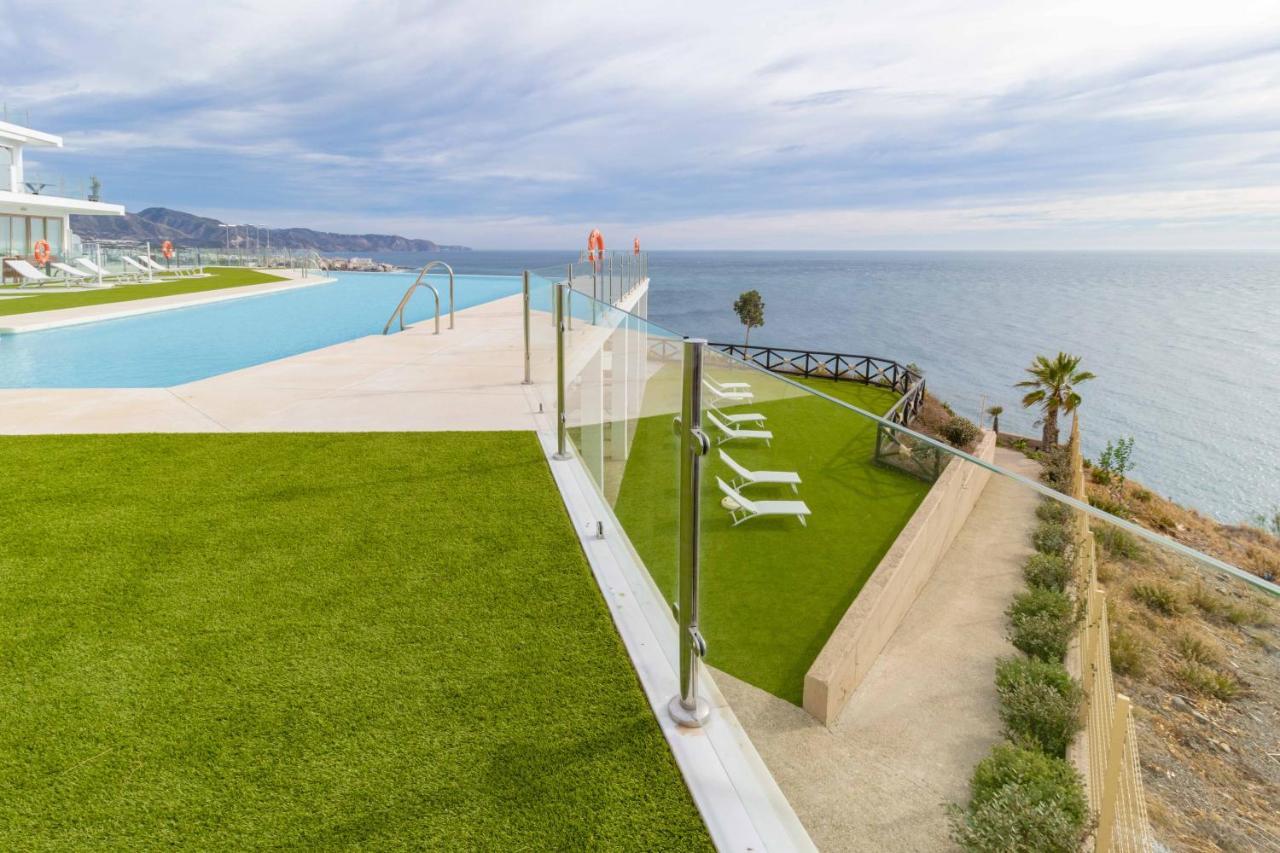 Bayview Hills, Luxury 2 Bedroom Apartment Malaga Bagian luar foto
