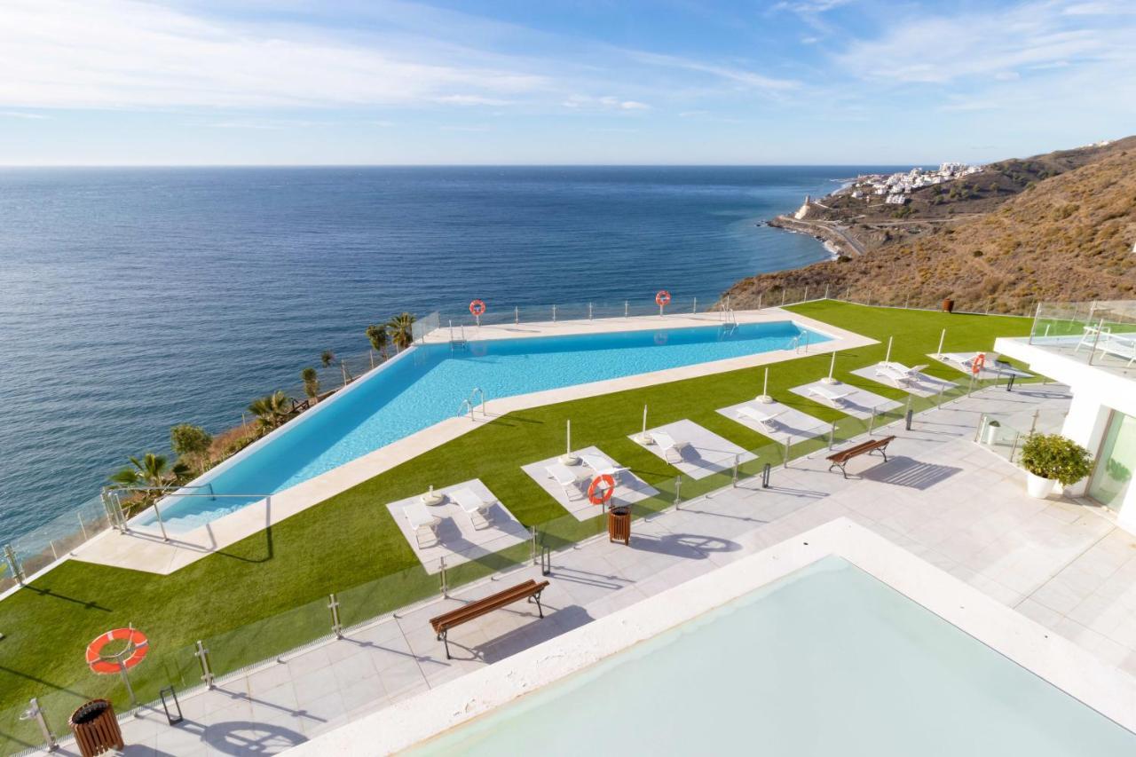 Bayview Hills, Luxury 2 Bedroom Apartment Malaga Bagian luar foto