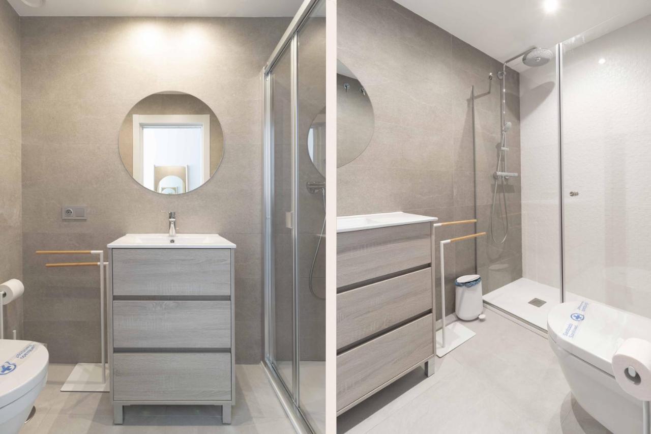 Bayview Hills, Luxury 2 Bedroom Apartment Malaga Bagian luar foto