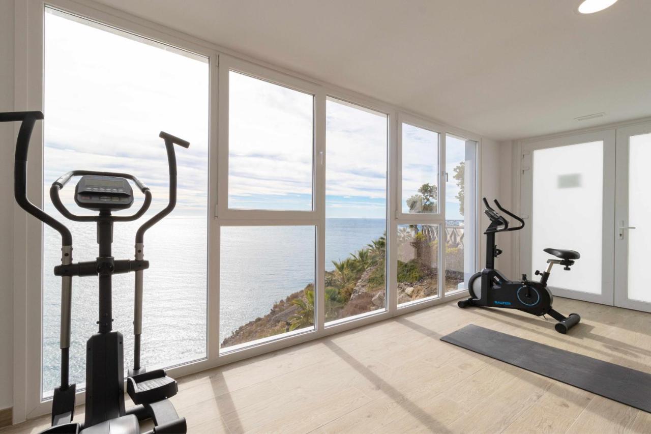 Bayview Hills, Luxury 2 Bedroom Apartment Malaga Bagian luar foto